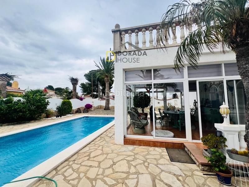 Foto 72ad434b-09cf-4761-8eba-d1bde14853e5. Haus mit heizung parking pool in Centre Miami Platja