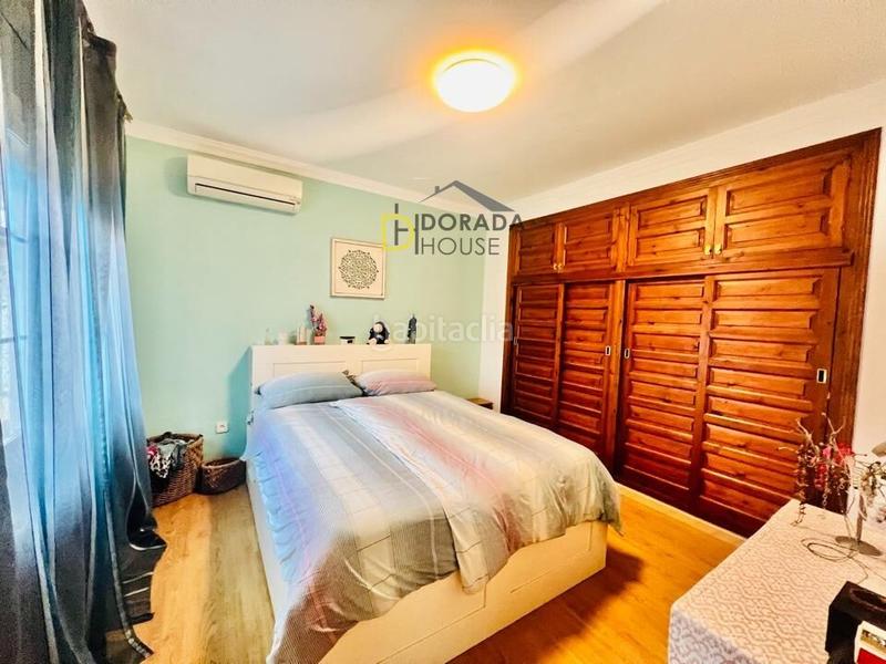 Foto 761c28f8-d633-4d69-90dc-2a4fb4486b53. Haus mit heizung parking pool in Centre Miami Platja