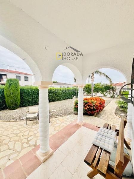 Foto 87366c39-d64a-43ed-aa64-47bbd97120ce. Haus mit heizung parking pool in Centre Miami Platja