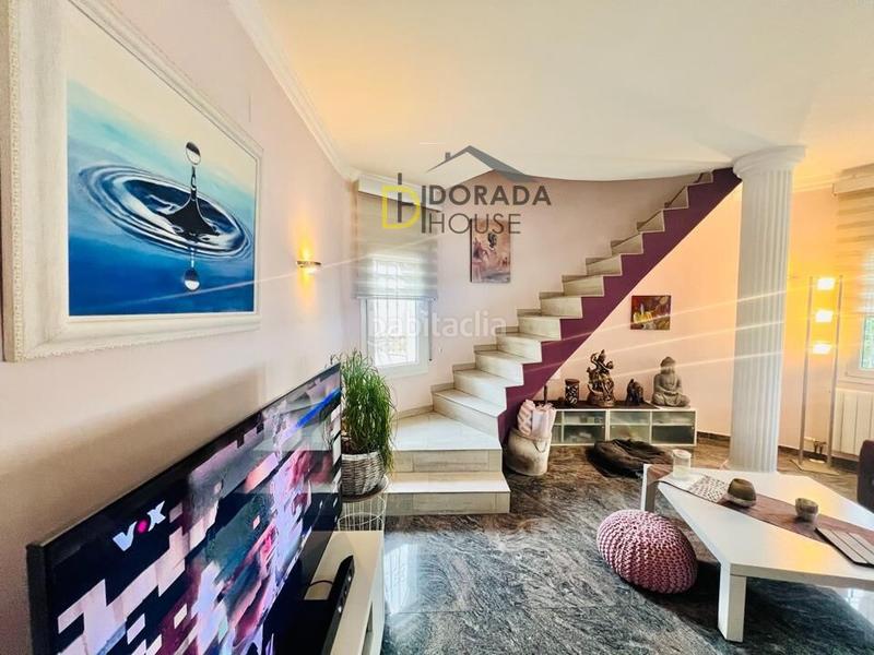 Foto 881195cc-e298-44b8-b0be-be12c71001a7. Haus mit heizung parking pool in Centre Miami Platja