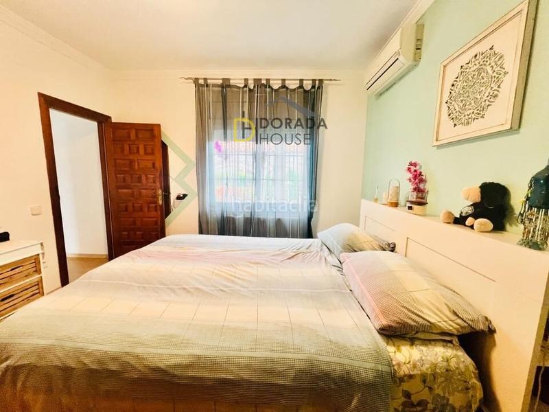 Foto 8abc687a-1647-48f0-ba2a-7c59cf3322c5. Haus mit heizung parking pool in Centre Miami Platja