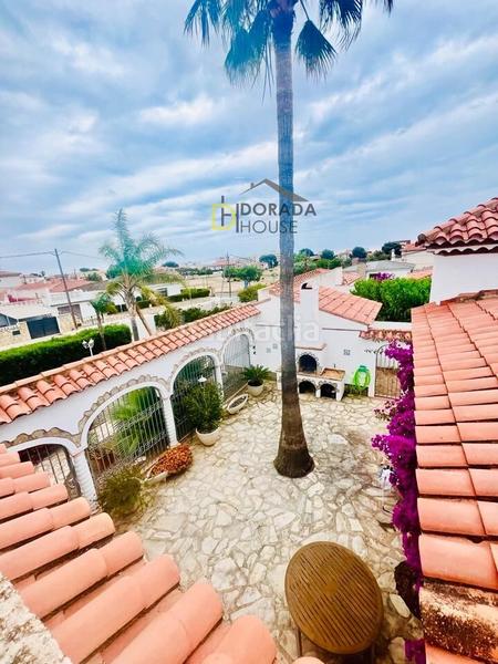 Foto 8e389d20-97d5-4375-86a5-d09bb936ba1d. Haus mit heizung parking pool in Centre Miami Platja