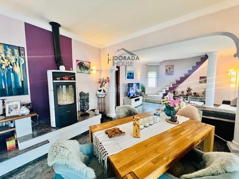 Foto a9ee8b9d-3182-4793-ad01-05d407b36c3c. Haus mit heizung parking pool in Centre Miami Platja