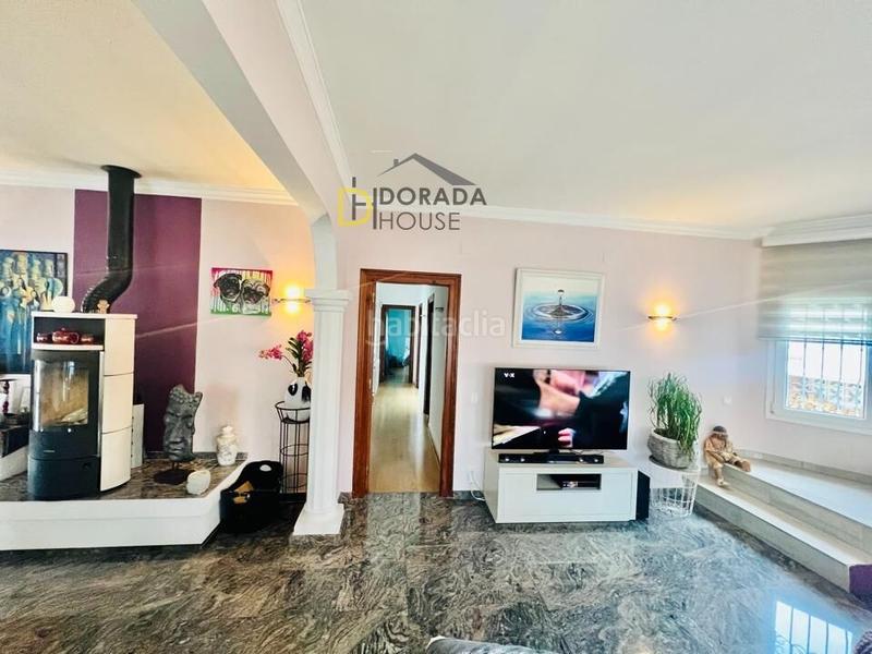 Foto aefc5eec-67e5-41b7-80b1-266a007e5668. Haus mit heizung parking pool in Centre Miami Platja