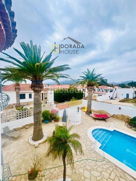 Foto b736438e-8da0-482b-9d5c-04d90728371e. Haus mit heizung parking pool in Centre Miami Platja