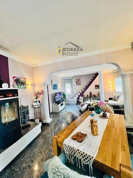 Foto b992bca5-e485-4e51-b2ea-fe3cea85f1b5. Haus mit heizung parking pool in Centre Miami Platja