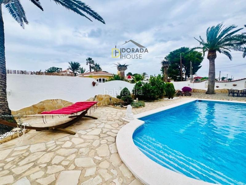 Foto bdd4e2a8-df20-4c63-a973-11385de4fc4b. Haus mit heizung parking pool in Centre Miami Platja