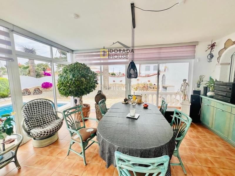 Foto be8c1029-3167-416e-bd91-69a7b5cc708b. Haus mit heizung parking pool in Centre Miami Platja