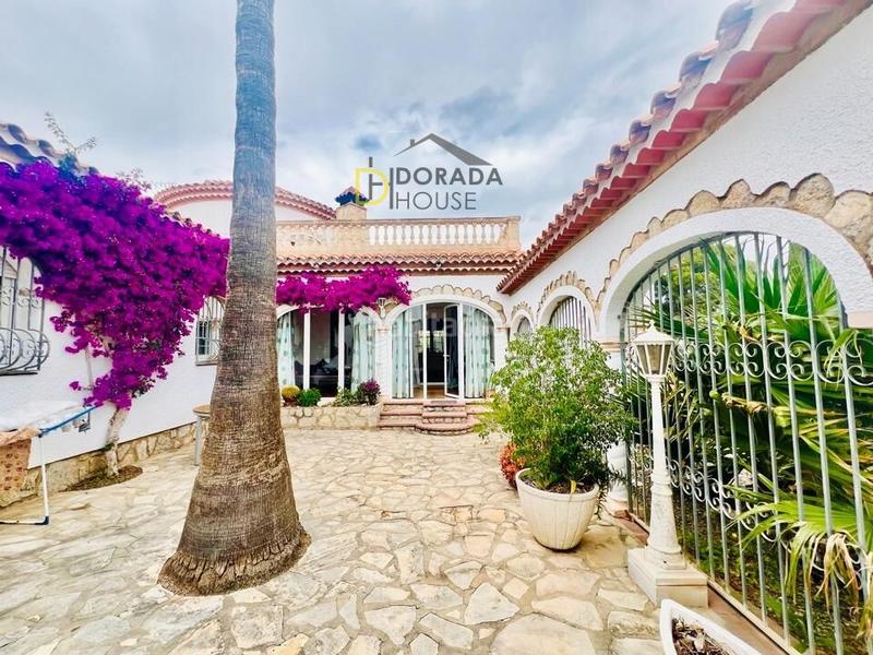 Foto cbbdf3f7-8a67-4c42-ac3d-c9a4898bce14. Haus mit heizung parking pool in Centre Miami Platja