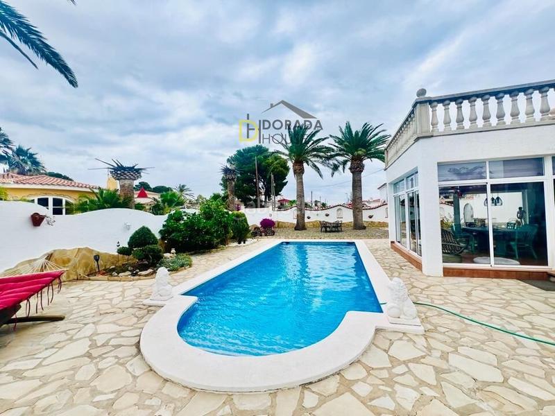 Foto daa19008-241e-47e5-803b-3faab293aa2b. Haus mit heizung parking pool in Centre Miami Platja