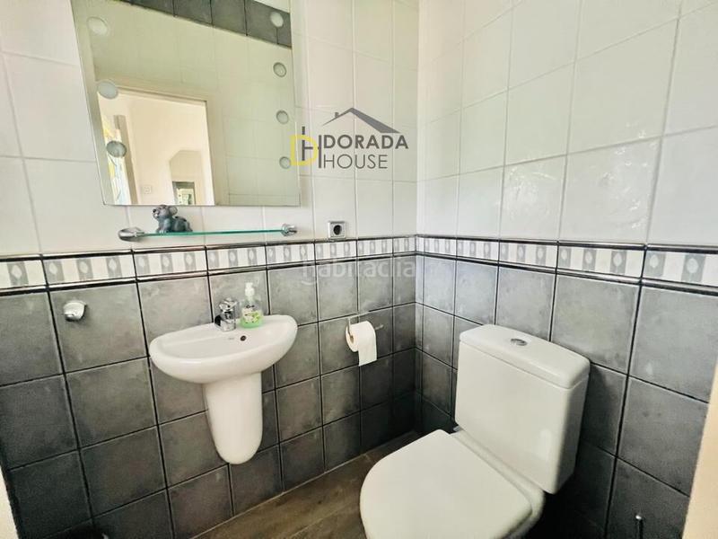 Foto e484d8bf-da3e-4516-8f9e-ca5032ba4c74. Haus mit heizung parking pool in Centre Miami Platja