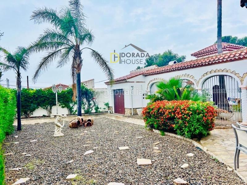 Foto fa926c79-ba59-425e-9773-dfbe991cf54a. Haus mit heizung parking pool in Centre Miami Platja