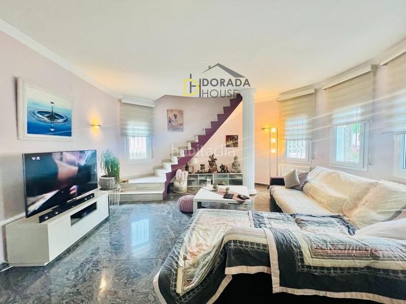 Foto fd24af74-025e-42de-8377-9448fd3807e2. Haus mit heizung parking pool in Centre Miami Platja