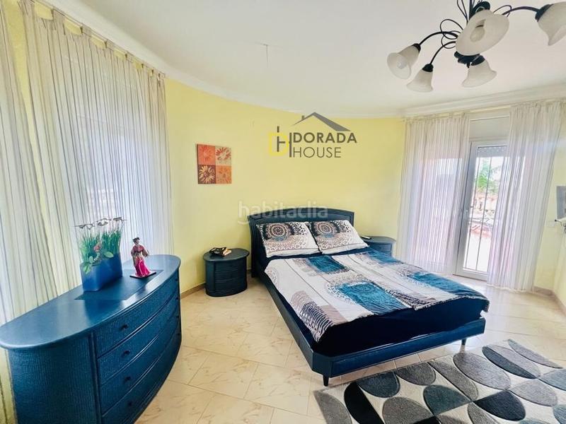 Foto fd32d1cc-ff4f-4579-a221-c8e1e1180a42. Haus mit heizung parking pool in Centre Miami Platja