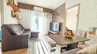 Appartement à Barenys. Coqueto piso en el centro de salou