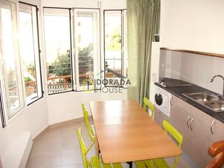 Estudi a La Pineda. Coqueto estudio muy cerca de la playa