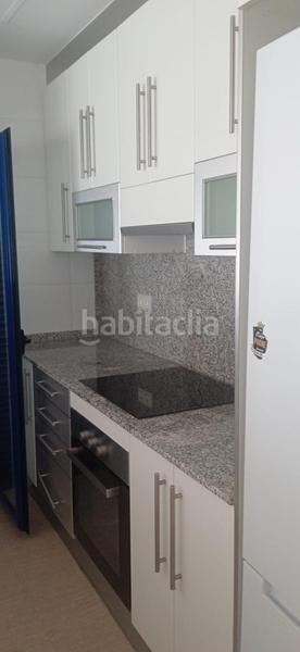 Foto 19cce8be-6c61-4f6d-ad34-ee0be3fd12e7. Erdgeschoss mit parking in Nord Sant Carles de la Ràpita