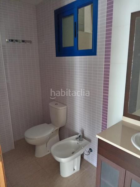 Foto 9de23742-c303-4614-b9c3-636c465b65eb. Erdgeschoss mit parking in Nord Sant Carles de la Ràpita