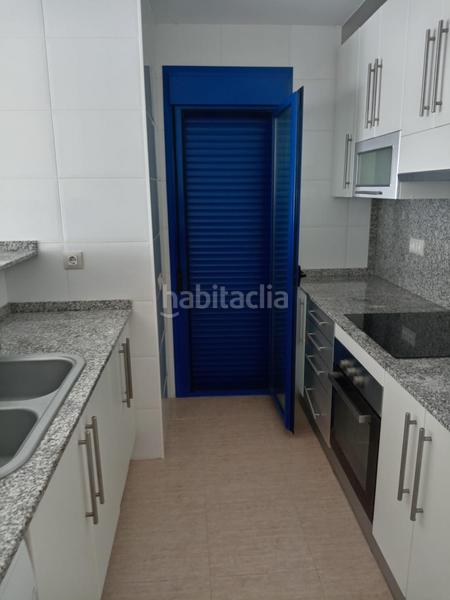 Foto f3215916-4acb-49a7-a648-2ab493647b93. Erdgeschoss mit parking in Nord Sant Carles de la Ràpita