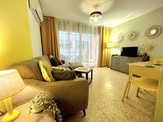 Appartement in Platja de Llevant