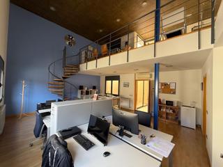 Casa in Vinyols i els Arcs. Dúplex en cambrils de alta eficiencia energética