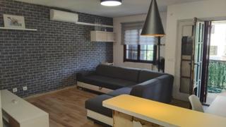 Casa adossada a Vilafortuny. Casa adosada cerca de la playa en vilafortuny