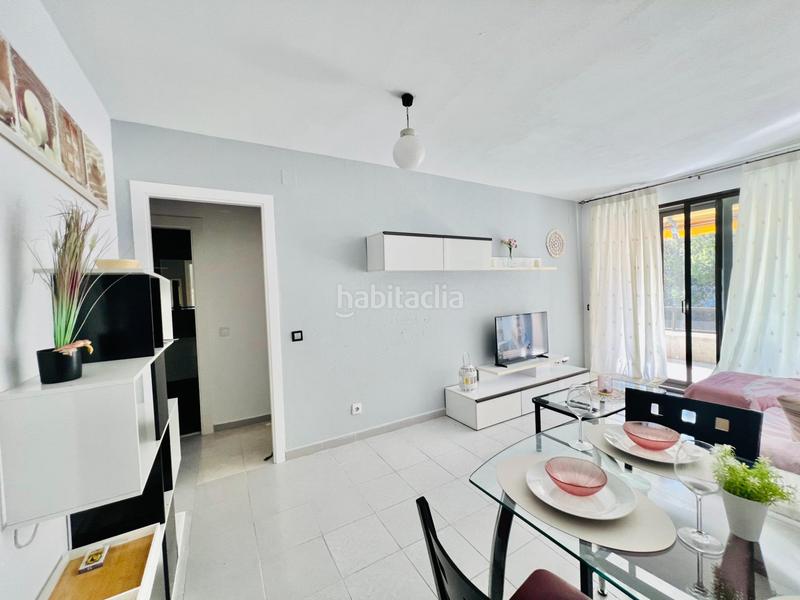 Foto 2575fa61-b7aa-4ee6-abce-6864c7f05f4a. Apartament amb aparcament piscina a pla de maset - cap de Salou Salou