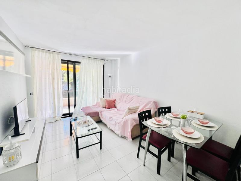 Foto 2e2aa921-2272-450a-8ee0-9cf4e550c7aa. Apartament amb aparcament piscina a pla de maset - cap de Salou Salou