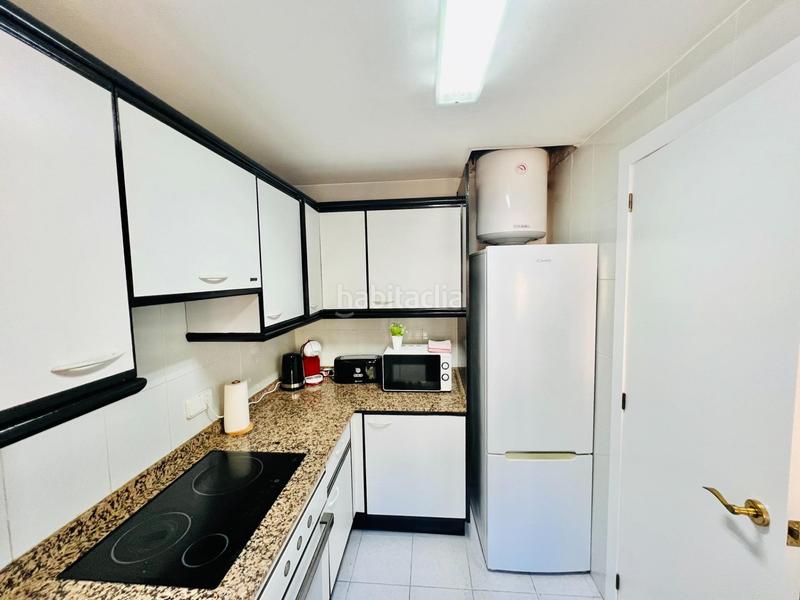 Foto 734d345f-e710-4740-bd31-faf69afdaac4. Apartament amb aparcament piscina a pla de maset - cap de Salou Salou