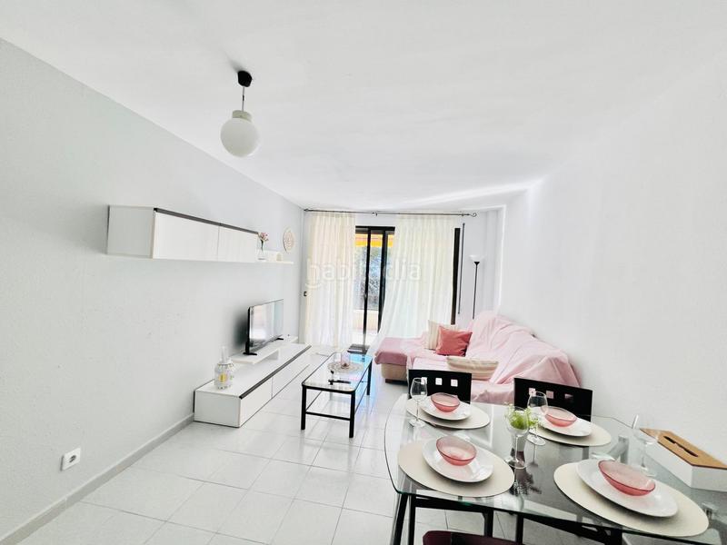 Foto 742eeaeb-5498-472f-83bd-5a5d343a36ea. Apartament amb aparcament piscina a pla de maset - cap de Salou Salou