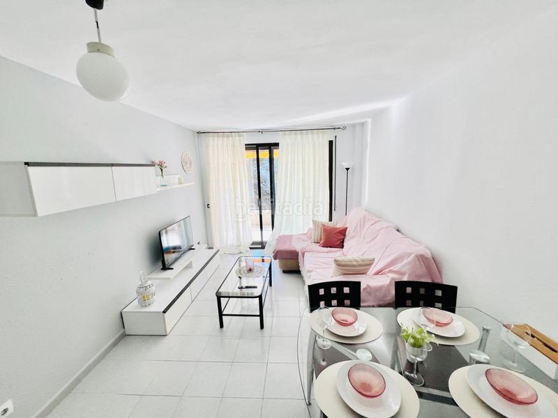 Foto a0851a22-3be4-405c-9f05-8a5ed28d8623. Apartament amb aparcament piscina a pla de maset - cap de Salou Salou