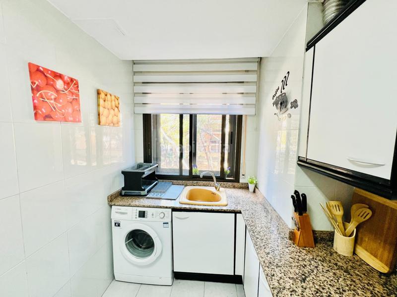 Foto a70f7f6d-b642-4b03-a892-2a198df30192. Apartament amb aparcament piscina a pla de maset - cap de Salou Salou