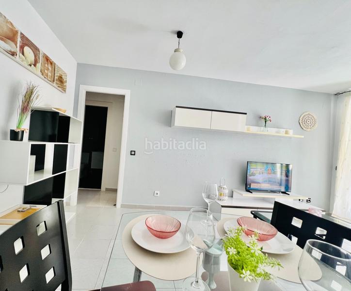 Foto ab5ef1c0-df51-4eee-ab01-ec49c0a5bbe6. Apartament amb aparcament piscina a pla de maset - cap de Salou Salou