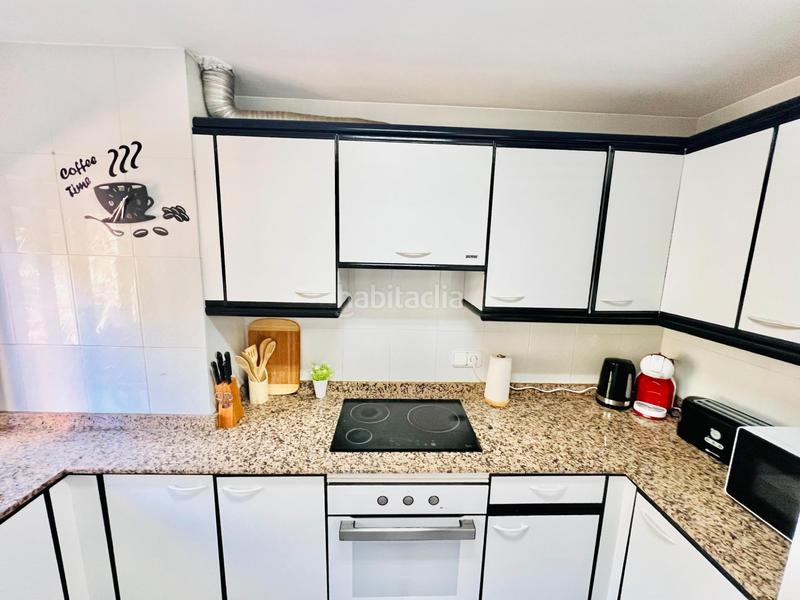 Foto e6f46de0-04f0-4bc6-9ab7-fca1cf2b3881. Apartament amb aparcament piscina a pla de maset - cap de Salou Salou