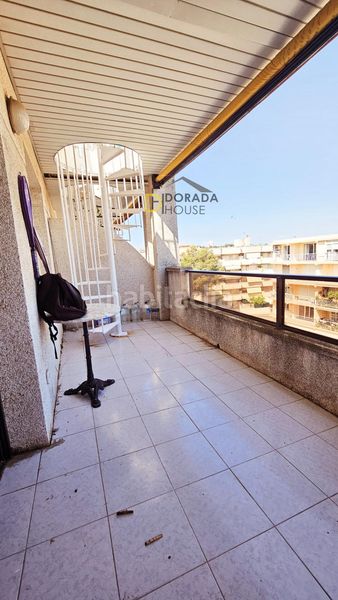Foto 4e3e1f8a-efe4-46ef-8c26-fb6654c04cd8. Àtic amb piscina a pla de maset - cap de Salou Salou