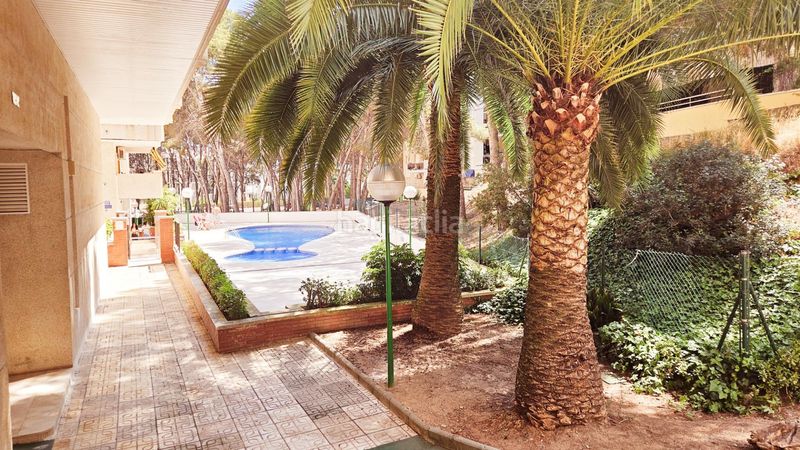 Foto a7a4ddee-c672-4322-a022-f58a39747254. Àtic amb piscina a pla de maset - cap de Salou Salou