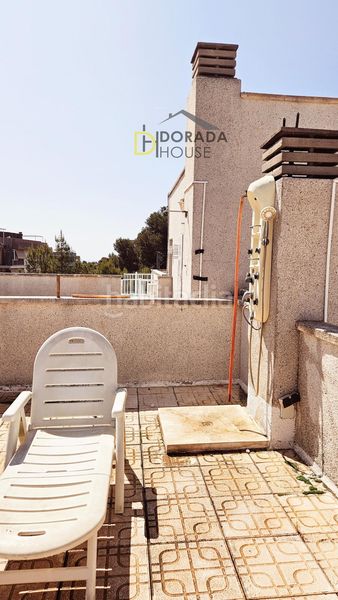 Foto dd455849-a076-453d-970f-762d1a86c66b. Àtic amb piscina a pla de maset - cap de Salou Salou