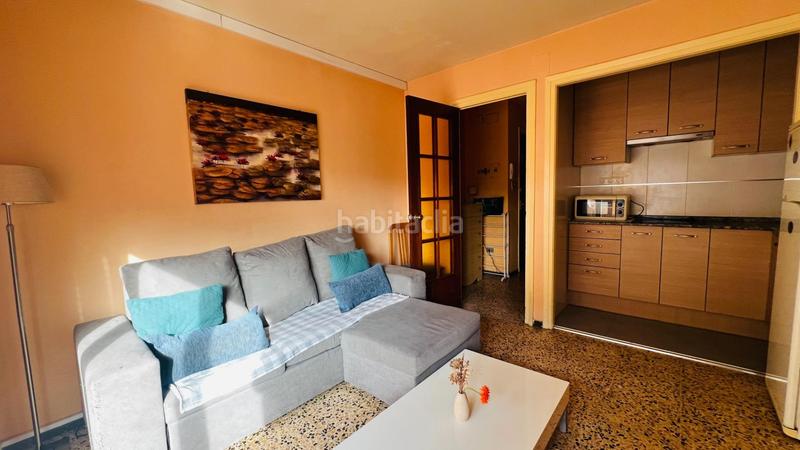 Foto 09d84b9d-ca17-4c2c-8ff2-460395a11fe1. Apartment in Mar i Camp - Platja dels Capellans Salou