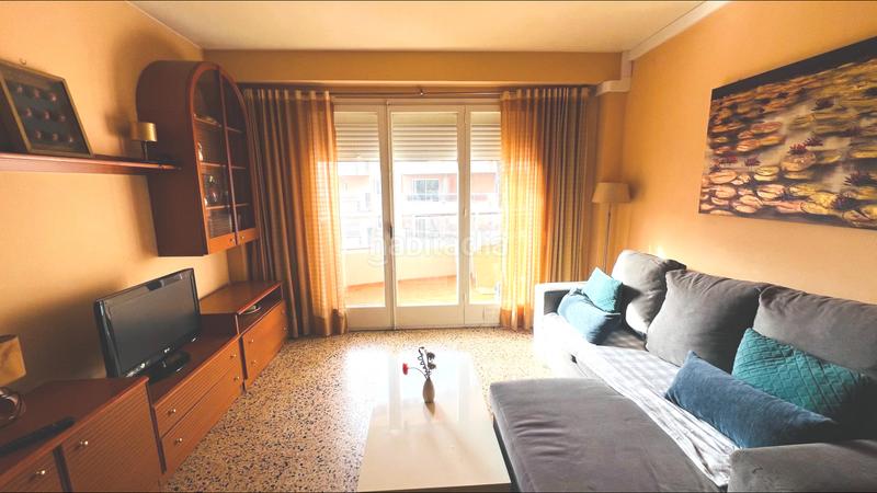 Foto ad8b3e89-c432-436c-bad6-665aab80e994. Apartment in Mar i Camp - Platja dels Capellans Salou