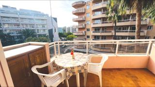 Appartement à Mar i Camp - Platja dels Capellans. Piso acogedor  a pocos metros de la playa con licencia turística
