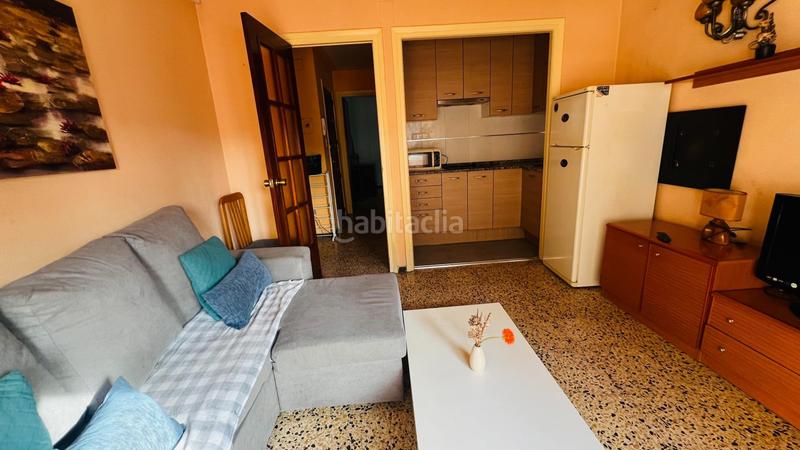 Foto fcb948ef-d47c-40a2-be74-6eaf1fa1936c. Apartment in Mar i Camp - Platja dels Capellans Salou