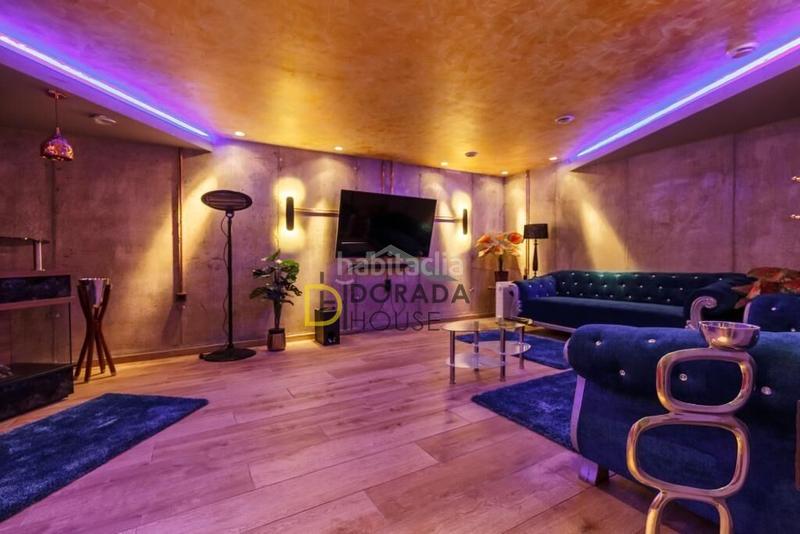 Foto 385c8313-f243-4101-bde2-0973fdaaec9d. Xalet amb calefacció aparcament piscina a Mas de Clariana Cambrils