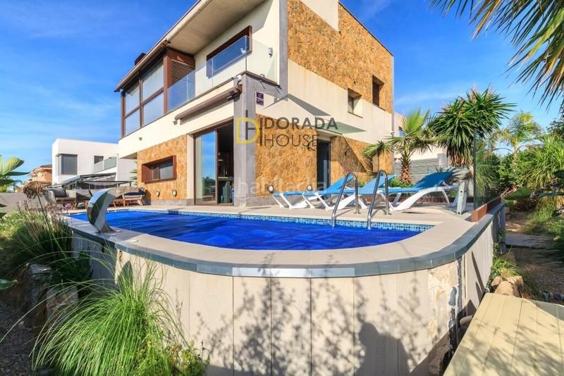 Foto 3936f991-2bbf-43fe-879b-46e3626da633. Xalet amb calefacció aparcament piscina a Mas de Clariana Cambrils