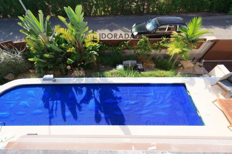 Foto 3d065490-011d-4268-b1d4-7d27401f7340. Xalet amb calefacció aparcament piscina a Mas de Clariana Cambrils