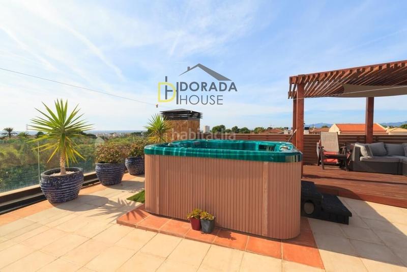 Foto 3eabdc39-23f9-4634-9306-ee9b53f90c61. Xalet amb calefacció aparcament piscina a Mas de Clariana Cambrils