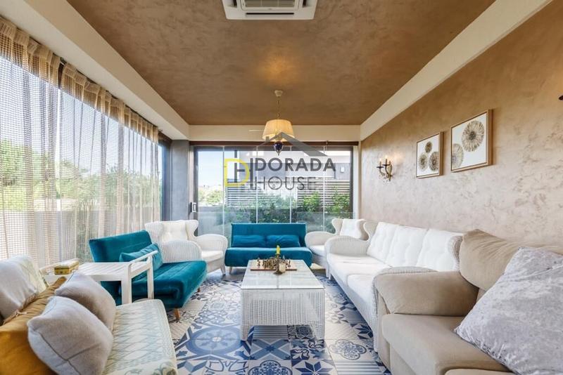 Foto 46de882c-4d94-47eb-aad3-19564aa9cf4b. Xalet amb calefacció aparcament piscina a Mas de Clariana Cambrils