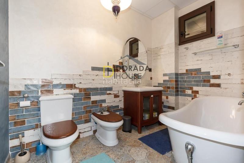 Foto 4da4e918-e808-4469-8a72-9fa74ad3ad58. Xalet amb calefacció aparcament piscina a Mas de Clariana Cambrils