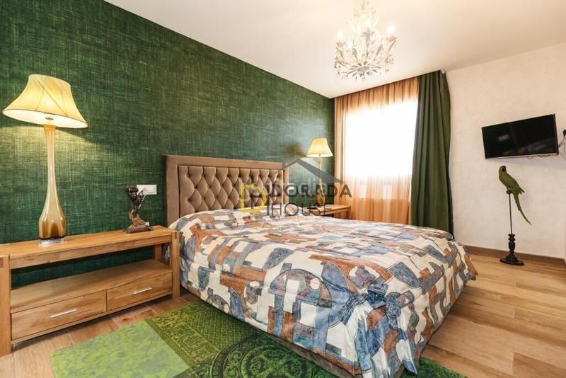 Foto a286cf50-3467-4666-9139-9bb2938a2b7e. Xalet amb calefacció aparcament piscina a Mas de Clariana Cambrils