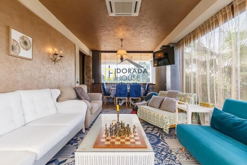 Foto af1ca5d8-7170-4fcb-831e-35595fb9a831. Xalet amb calefacció aparcament piscina a Mas de Clariana Cambrils