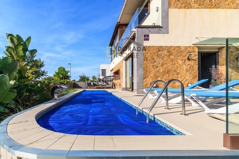 Foto af5dff69-0f00-44d4-9ba5-16110247e994. Xalet amb calefacció aparcament piscina a Mas de Clariana Cambrils